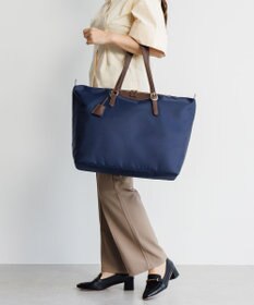 ACE BAGS & LUGGAGE 【ポーチにしまえる】 Jewelna Rose ラヴィーナ フォールディングトートバッグ B4サイズ 16291 ジュエルナローズ