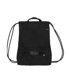 WEGO 【ユニセックス着用ITEM】別注Dickiesナップサック