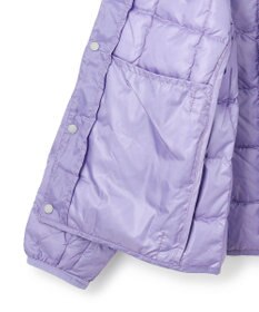 UNFILO 【新色追加/120-150cm】TAION クルージャケット(UNISEX)