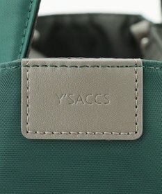 Y'SACCS 【ムック本掲載】ナイロンボンディングトート　Mサイズ