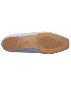 REGAL FOOT COMMUNITY 【ビューフィット】A80W 晴雨兼用バックルフラットパンプス