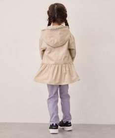 ANY KIDS 【フードが外れる/ドッキング可能】ニャウンパ