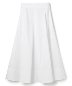 BEIGE， HYDRANGEA / ロングスカート