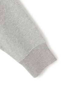 UNFILO ハイストレッチ ドロストスウェット