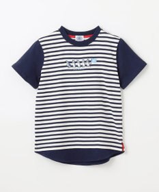 J.PRESS KIDS 【140-170㎝】フンボルトペンギンＴシャツ