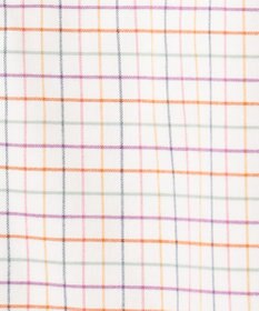 J.PRESS MEN ストレッチ コットンネルシャツ