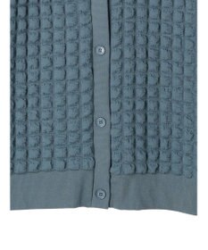 Green Parks ・ＲＡＹ　ＣＡＳＳＩＮ　ポップコーンカーディガン