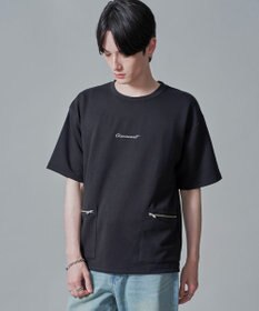 WEGO ZIPポケットT（SS）