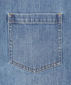 23区 【見上愛さん着用/RED CARD TOKYO×23区】クロップド デニム ジャケット