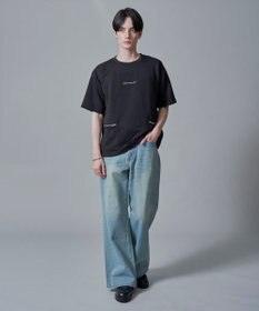 WEGO ZIPポケットT（SS）