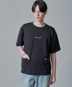 WEGO ZIPポケットT（SS）