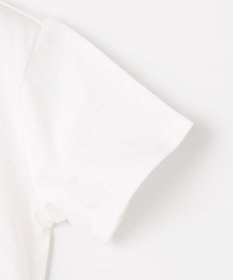 ANY KIDS 【2点セット】Tシャツ×レース キャミソールチュニック