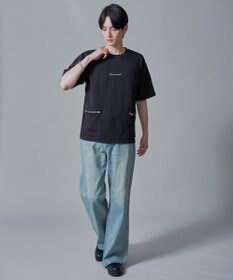 WEGO ZIPポケットT（SS）