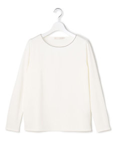 ICB 【洗える】 コンパクトモクロディ プルオーバー