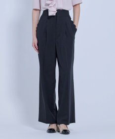 TOCCA SOFT SEASHELL PANTS パンツ