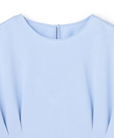 UNFILO ヒートシールドジャージー タックデザイン Tシャツ