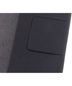 genten トスカ ブックカバー