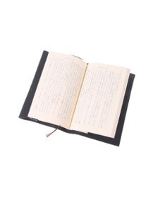 genten トスカ ブックカバー