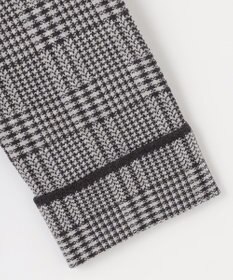 ANY 【洗濯機可】フーディーコーディガン