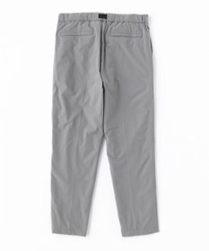 UNFILO MENS FINE MOVE+ テーパードパンツ [23年商品]