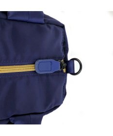 ROOTOTE 9065【ネコアップリケ付き】/ LT.フェザールーデリ.キャット-21