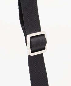 Y'SACCS ダブルタブ　トラベルポシェット