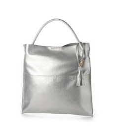 UNBILLION perche / カウレザー裏無し1本手トート