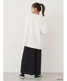 earth music&ecology Ｄｉｓｎｅｙ／フロントダイナロンＴ