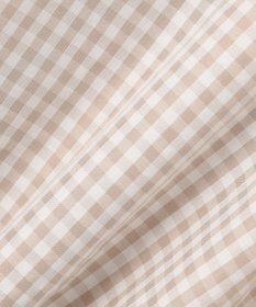 組曲 KIDS 【100㎝】ギンガムドッキング  ワンピース