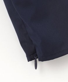 #Newans 【アイロンいらず】ジュリエットスリーブブラウス