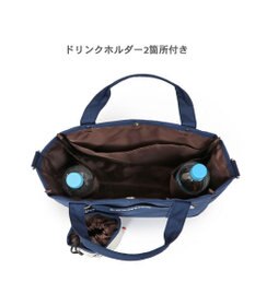 PET PARADISE スヌーピーお散歩バッグ ショルダー ポーチ付き