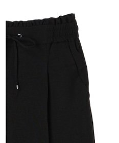 earth music&ecology リネンライクワイドパンツ