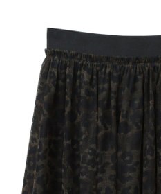 AMERICAN HOLIC チュールギャザースカート