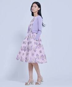 TOCCA TINY FRILL BOLERO ボレロ