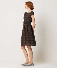 TOCCA 【消臭・洗える】GERBERA DARLING ドレス