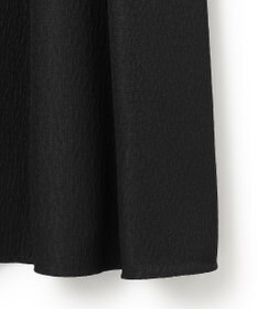 23区 リンクルマトラッセ フレアスカート