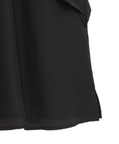 YECCA VECCA フレアブラウス