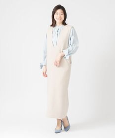 ONWARD Reuse Park 【組曲】ブラウス春夏