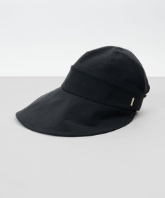 AURORA 【 Beaurance （ビューランス）】サマーシールドリネンジョッキーキャップ