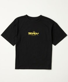 OP／FILA 【SEVEN2】グラフィックTシャツ