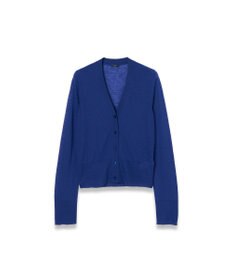 JOSEPH 【洗える】キャッシュエアー　Vネックカーディガン