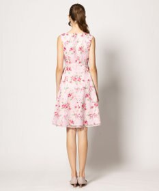 TOCCA WINTER PANSY ドレス