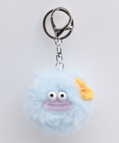 WEGO アゲアゲハイビスカスモンスターぬいぐるみキーホルダー