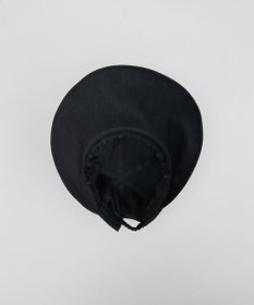 AURORA 【 Beaurance （ビューランス）】サマーシールドリネンジョッキーキャップ