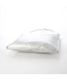 UNBILLION perche / カウレザー裏無し1本手トート