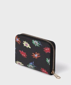 Paul Smith プリントコンビネーション コインケース