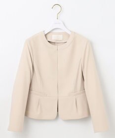 ANY SIS S 【低身長企画】ライトドビー ジャケット