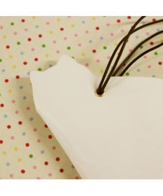 ROOTOTE 1045【ネコ・イヌ】LT.チャーム＆トート-A