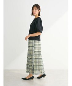 Green Parks ・ＥＬＥＮＣＡＲＥ　ＤＵＥ　バックＺＩＰハイブリットＴ