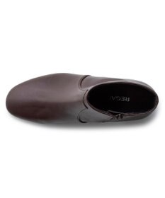 REGAL FOOT COMMUNITY 【リーガルレディース】F74R 晴雨兼用ショートブーツ ブーツ